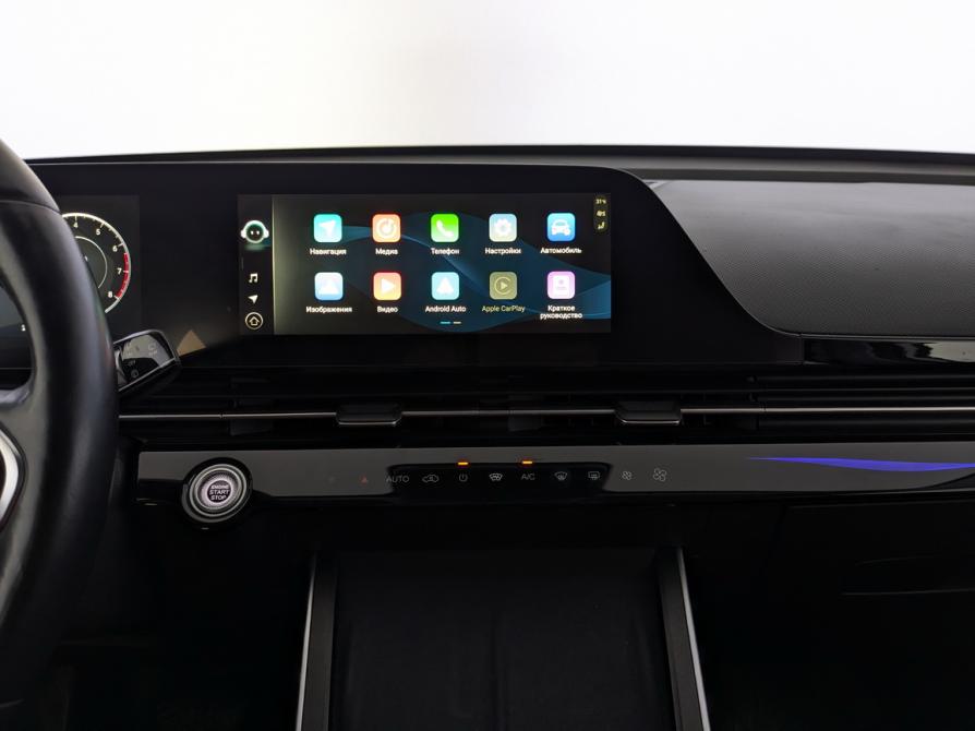 Omoda C5 I Москва  - изображение 15