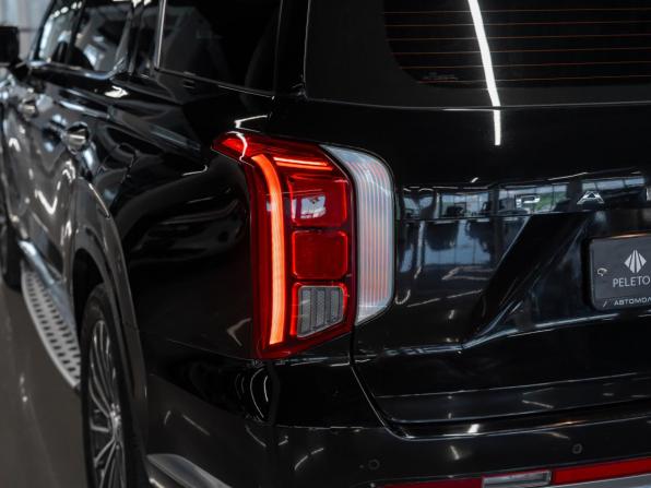 Hyundai Palisade I Рестайлинг с пробегом 2022 года, цена 5 850 000 рублей, 48590 км, внедорожник, Автокод Объявления
