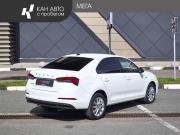Skoda Rapid II Казань  - изображение 15