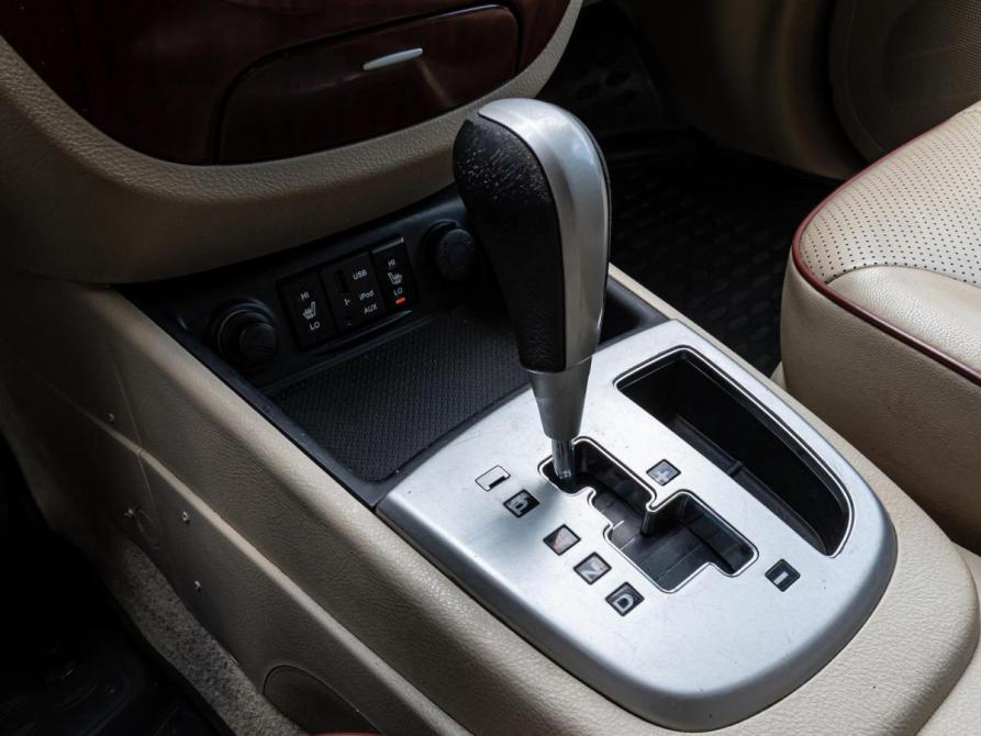 Hyundai Santa Fe II Краснодар  - изображение 12