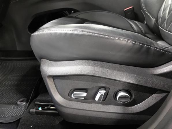 Chery Tiggo 8 Pro Max I Рестайлинг с пробегом 2024 года, цена 2 749 000 рублей, 16047 км, внедорожник, Автокод Объявления