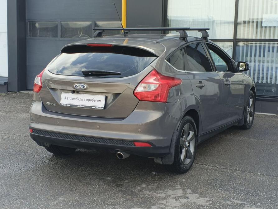 Ford Focus III Москва  - изображение 5