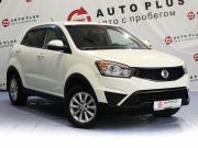 SsangYong Actyon II Рестайлинг Минеральные Воды  - изображение 19
