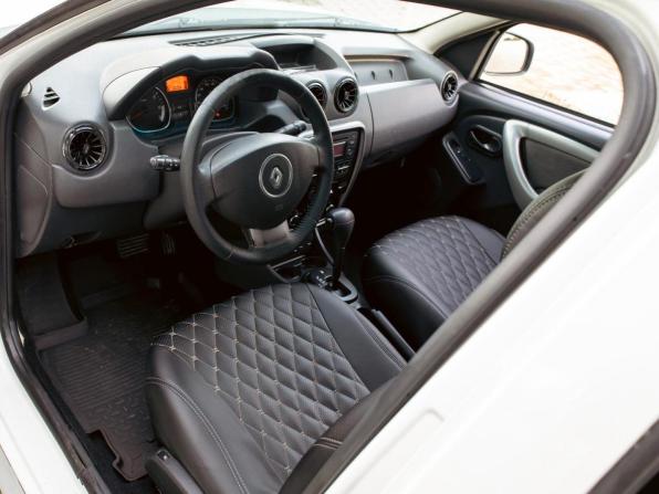Renault Duster I с пробегом 2013 года, цена 855 000 рублей, 173000 км, внедорожник, Автокод Объявления