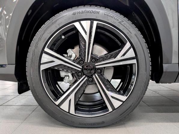 Geely Cityray с пробегом 2024 года, цена 2 450 000 рублей, 11000 км, внедорожник, Автокод Объявления