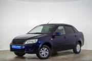 Lada (ВАЗ) Granta I Оренбург  - изображение 21