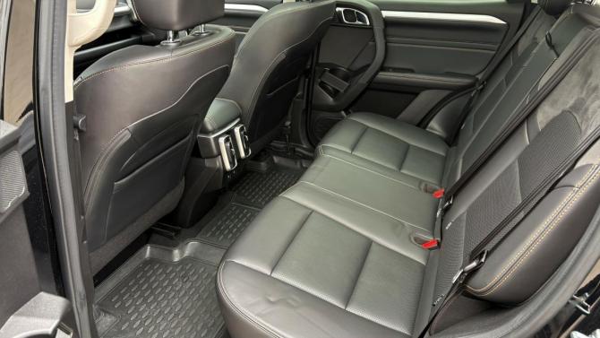 Haval Dargo с пробегом 2023 года, цена 2 375 000 рублей, 134207 км, внедорожник, Автокод Объявления