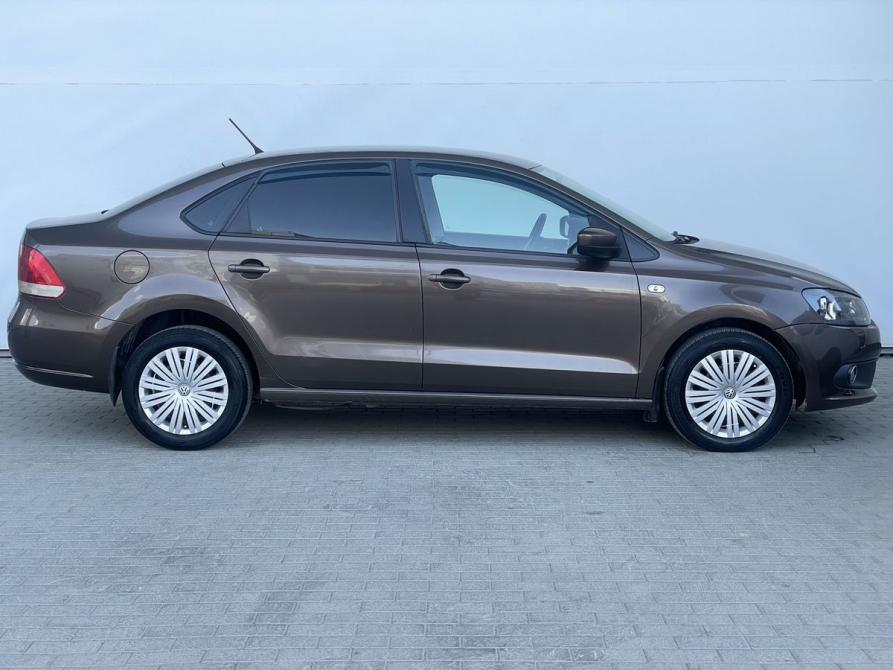 Volkswagen Polo V Екатеринбург  - изображение 4