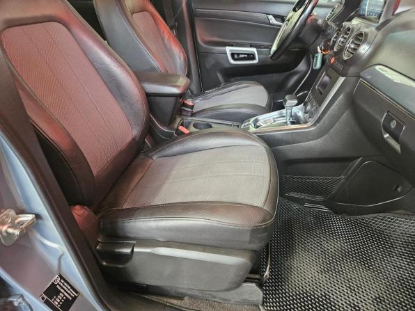 Opel Antara I Рестайлинг с пробегом 2012 года, цена 899 000 рублей, 220000 км, внедорожник, Автокод Объявления