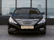 Hyundai Sonata VI (YF) Екатеринбург  - изображение 29