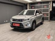 Suzuki Vitara II Рестайлинг Пермь  - изображение 25
