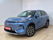 Geely EX5 Гибрид Альметьевск  - изображение 27