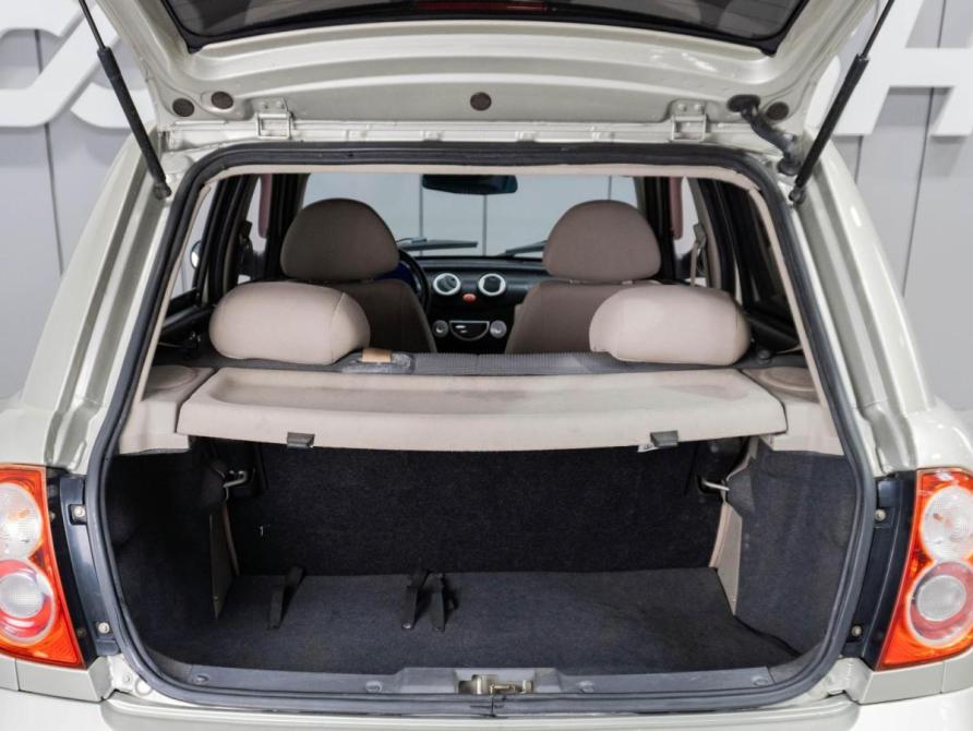 Lifan Smily I (320) Тюмень  - изображение 15