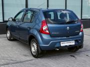 Renault Sandero I Екатеринбург  - изображение 22