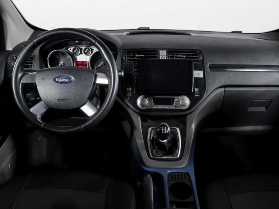Ford Kuga I Москва  - изображение 13