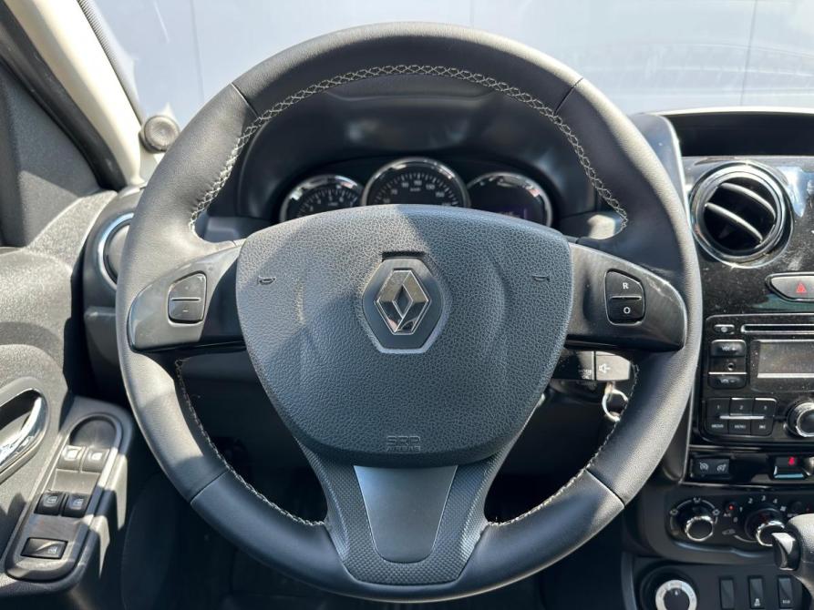 Renault Duster I Рестайлинг Тамбов  - изображение 18