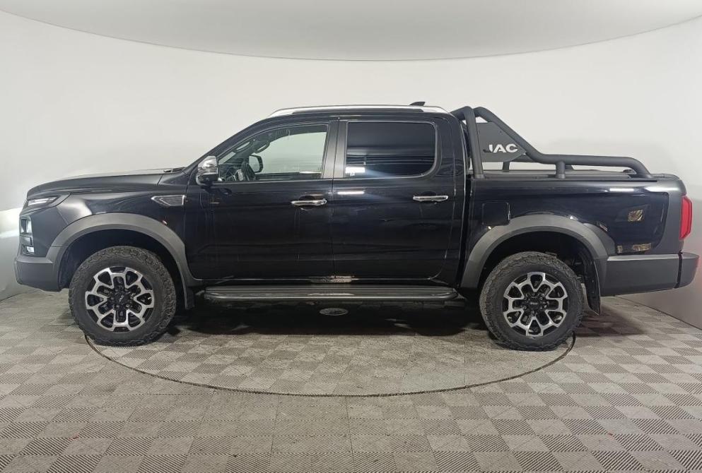 JAC T9 Волгоград  - изображение 4