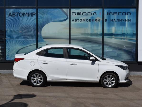 Changan Alsvin с пробегом 2023 года, цена 810 000 рублей, 82194 км, седан, Автокод Объявления