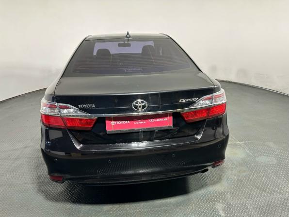 Toyota Camry VII (XV50) Рестайлинг 2 с пробегом 2017 года, цена 1 750 000 рублей, 270994 км, седан, Автокод Объявления