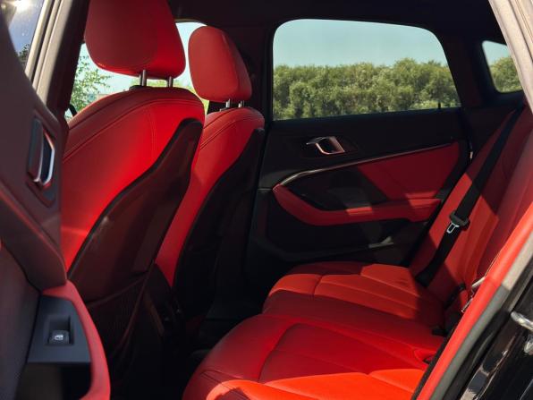 BMW 2 серии F44 с пробегом 2021 года, цена 3 499 000 рублей, 73924 км, седан, Автокод Объявления
