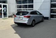 Kia Ceed II Рестайлинг Владимир  - изображение 30