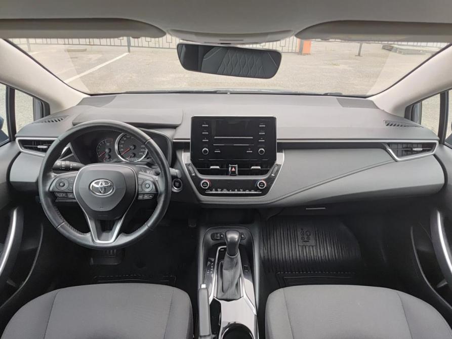 Toyota Corolla XII (E210) Йошкар-Ола  - изображение 17