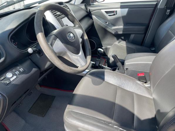Lifan X60 I с пробегом 2014 года, цена 477 100 рублей, 150578 км, внедорожник, Автокод Объявления