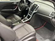 Opel Astra J Рестайлинг Саратов  - изображение 21