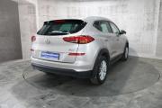 Hyundai Tucson III Рестайлинг Ярославль  - изображение 20