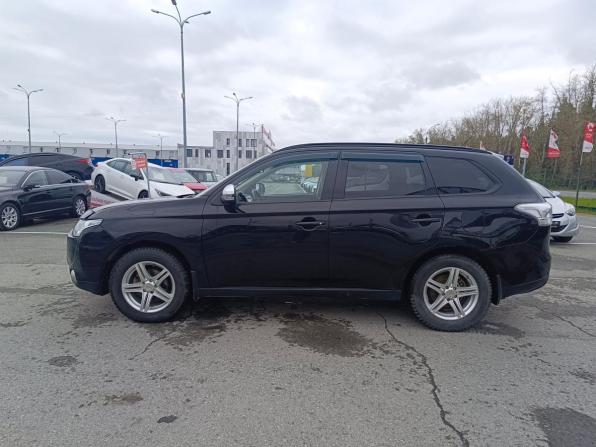Mitsubishi Outlander III с пробегом 2012 года, цена 1 375 000 рублей, 115762 км, внедорожник, Автокод Объявления