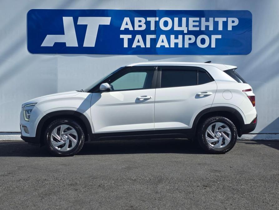 Hyundai Creta II Таганрог  - изображение 9