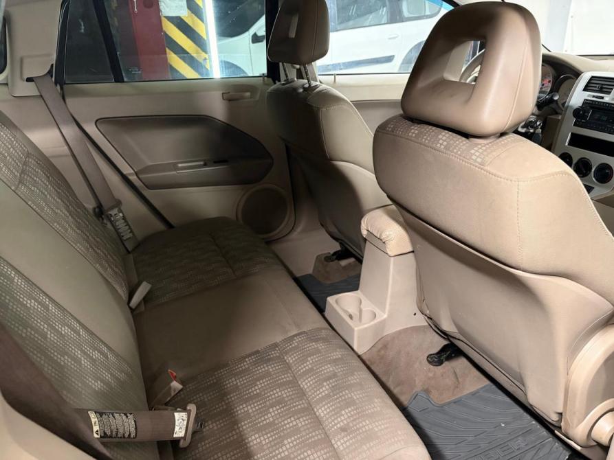 Dodge Caliber I Екатеринбург  - изображение 16