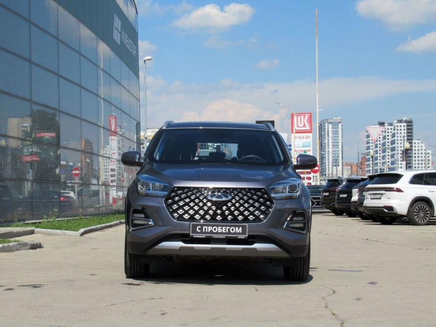 Chery Tiggo 4 Pro I Самара  - изображение 2