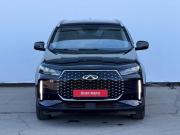 Chery Tiggo 4 I Рестайлинг 2 Иркутск  - изображение 31
