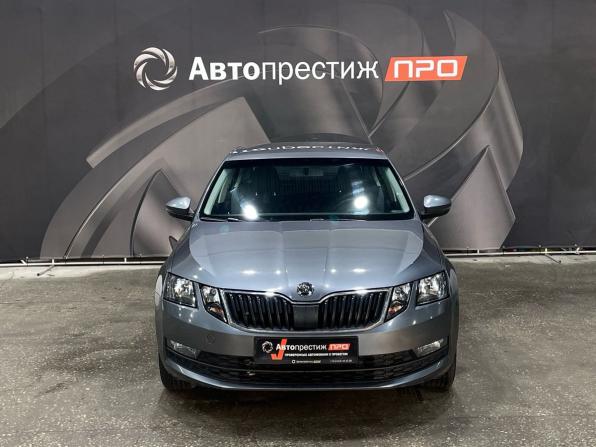 Skoda Octavia III (A7) Рестайлинг с пробегом 2019 года, цена 1 599 000 рублей, 125197 км, лифтбек, Автокод Объявления