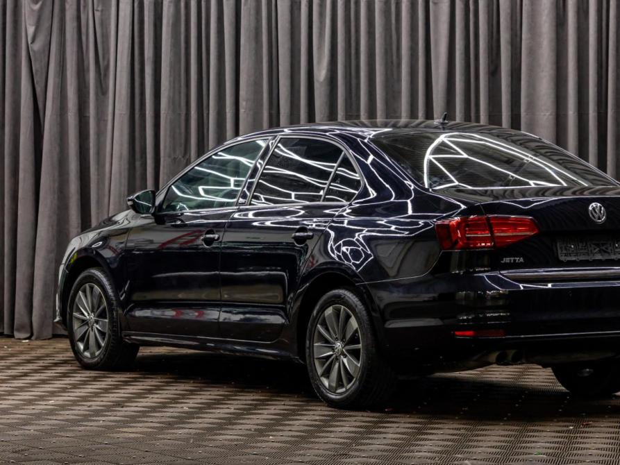 Volkswagen Jetta VI Рестайлинг Краснодар  - изображение 9