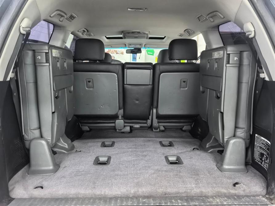 Toyota Land Cruiser 200 Series Санкт-Петербург  - изображение 29