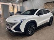 Changan UNI-T I Пермь  - изображение 5