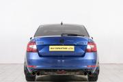 Skoda Octavia III (A7) Рестайлинг Красноярск  - изображение 27