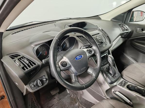 Ford Kuga II с пробегом 2015 года, цена 1 229 000 рублей, 185985 км, внедорожник, Автокод Объявления