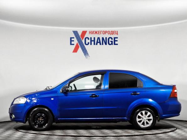 Chevrolet Aveo I Рестайлинг с пробегом 2007 года, цена 172 000 рублей, 293182 км, седан, Автокод Объявления