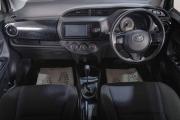 Toyota Vitz III (XP130) Рестайлинг 2 Томск  - изображение 16