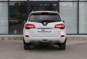 Renault Koleos I Рестайлинг 2 Саратов  - изображение 39