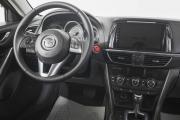 Mazda 6 III (GJ) Кемерово  - изображение 35