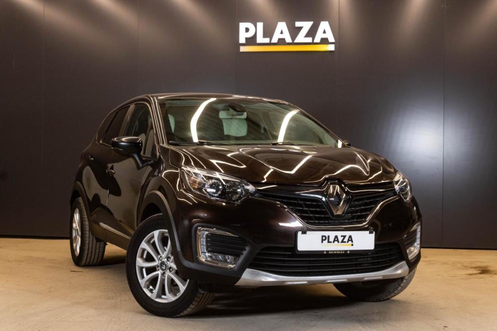Renault Kaptur I Уфа  - изображение 2