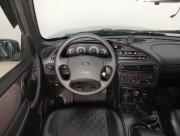 Lada (ВАЗ) Niva Travel I Ижевск  - изображение 22