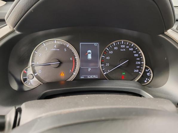 Lexus RX IV Рестайлинг с пробегом 2019 года, цена 3 899 000 рублей, 62819 км, внедорожник, Автокод Объявления
