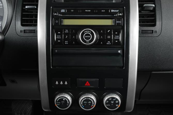 Nissan X-Trail II Рестайлинг с пробегом 2011 года, цена 1 379 000 рублей, 197452 км, внедорожник, Автокод Объявления