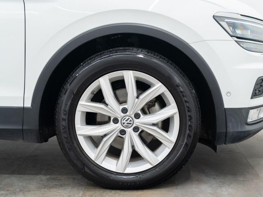 Volkswagen Tiguan II Красноярск  - изображение 21