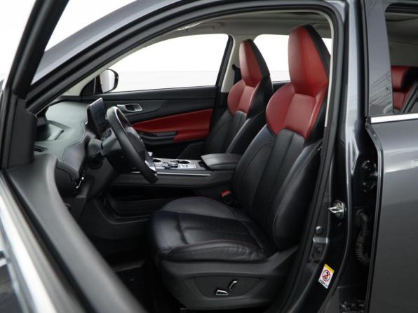 Changan CS55 Plus II с пробегом 2023 года, цена 2 098 444 рубля, 37055 км, внедорожник, Автокод Объявления